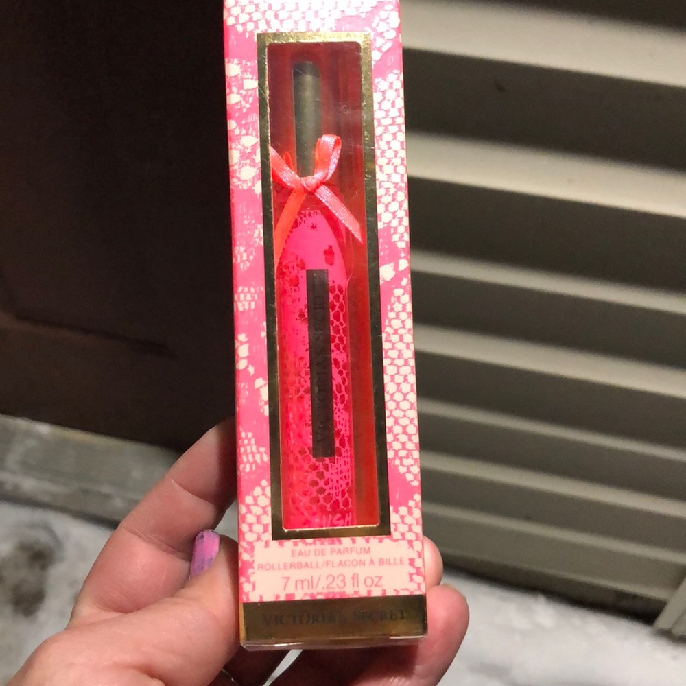VS PINK Crush, Rollerball Parfum NIB